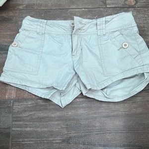 SO. Size 3 (Juniors)